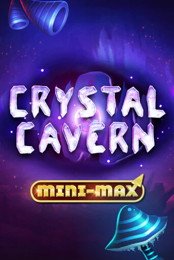 Игровой автомат Crystal Cavern Mini Max демо версия онлайн | Казино Azino777