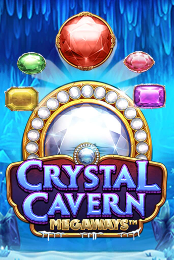 Игровой автомат Crystal Caverns Megaways демо версия онлайн | Казино Azino777