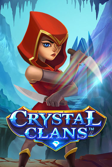 Игровой автомат Crystal Clans демо версия онлайн | Казино Azino777