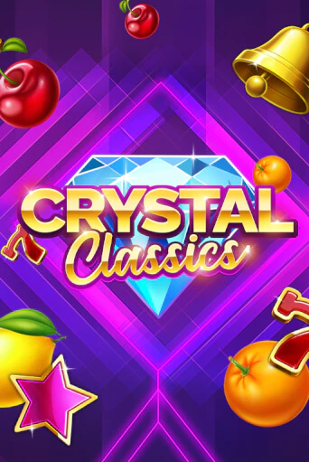Игровой автомат Crystal Classics демо версия онлайн | Казино Azino777