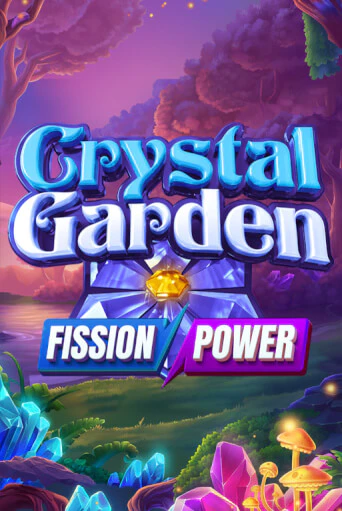 Игровой автомат Crystal Garden демо версия онлайн | Казино Azino777