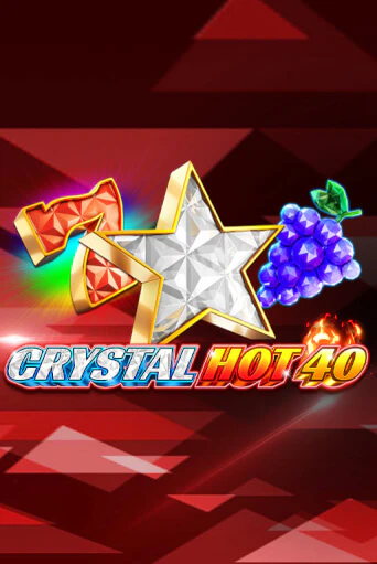 Игровой автомат Crystal Hot 40 демо версия онлайн | Казино Azino777