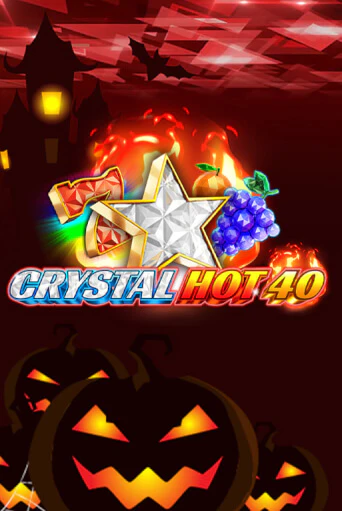 Игровой автомат Crystal Hot 40 Halloween демо версия онлайн | Казино Azino777