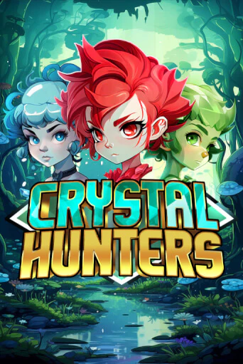 Игровой автомат Crystal Hunters демо версия онлайн | Казино Azino777