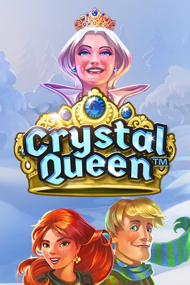 Игровой автомат Crystal Queen демо версия онлайн | Казино Azino777