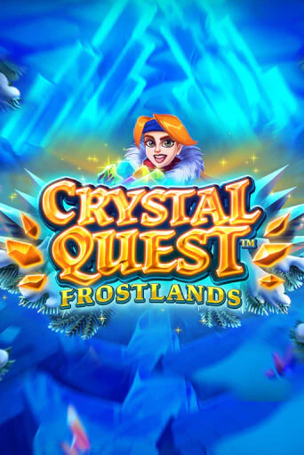 Игровой автомат Crystal Quest: Frostlands демо версия онлайн | Казино Azino777