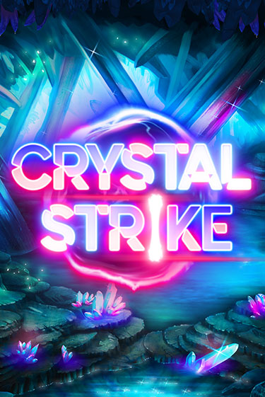 Игровой автомат Crystal Strike демо версия онлайн | Казино Azino777