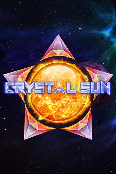 Игровой автомат Crystal Sun демо версия онлайн | Казино Azino777