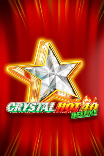 Игровой автомат Crystal Hot 40 Deluxe демо версия онлайн | Казино Azino777