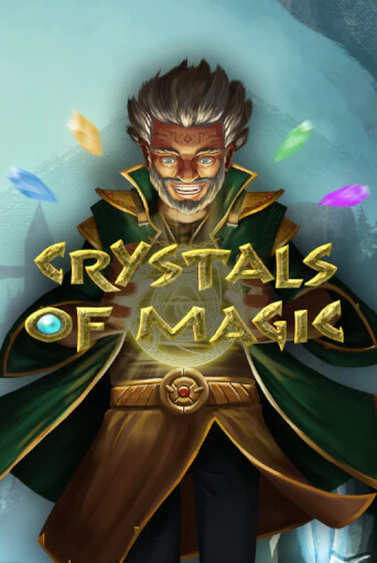 Игровой автомат Crystals of Magic демо версия онлайн | Казино Azino777
