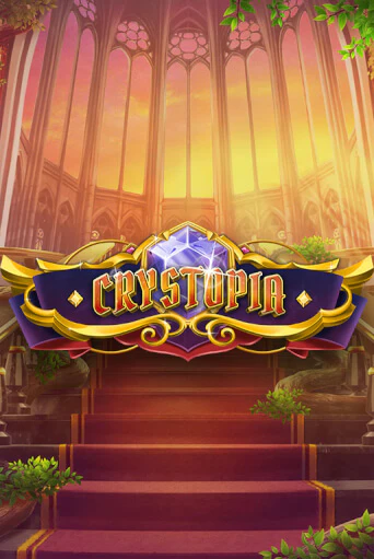 Игровой автомат Crystopia демо версия онлайн | Казино Azino777