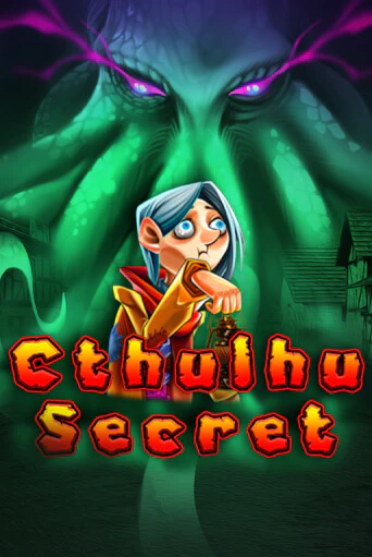 Игровой автомат Cthulhu Secret демо версия онлайн | Казино Azino777