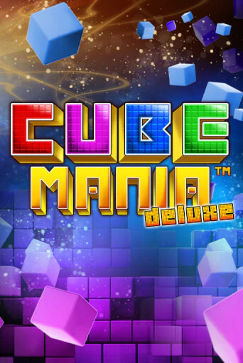Игровой автомат Cube Mania Deluxe демо версия онлайн | Казино Azino777