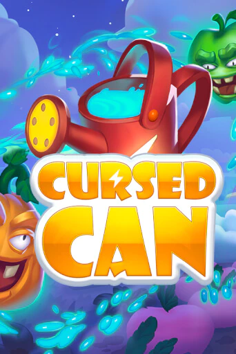 Игровой автомат Cursed Can демо версия онлайн | Казино Azino777
