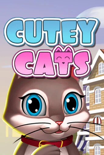 Игровой автомат Cutey Cats демо версия онлайн | Казино Azino777