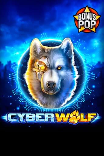 Игровой автомат Cyber Wolf демо версия онлайн | Казино Azino777