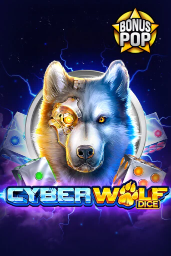 Игровой автомат Cyber Wolf Dice демо версия онлайн | Казино Azino777