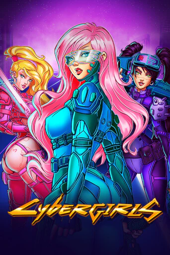 Игровой автомат Cybergirls демо версия онлайн | Казино Azino777