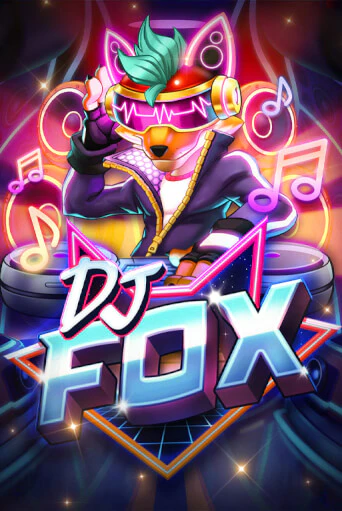 Игровой автомат DJ Fox демо версия онлайн | Казино Azino777