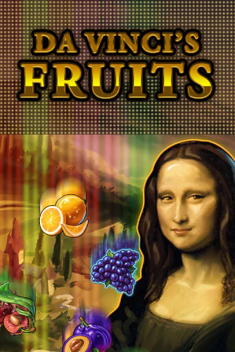 Игровой автомат Da Vinci's Fruits демо версия онлайн | Казино Azino777