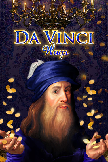 Игровой автомат Da Vinci Ways демо версия онлайн | Казино Azino777