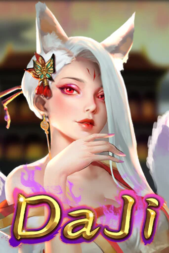 Игровой автомат Daji демо версия онлайн | Казино Azino777