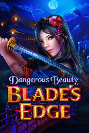 Игровой автомат Dangerous Beauty Blades Edge демо версия онлайн | Казино Azino777