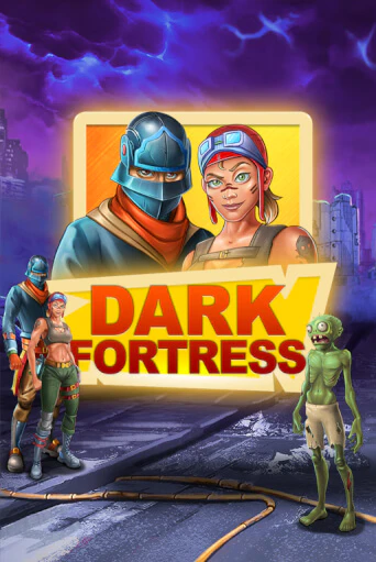 Игровой автомат Dark Fortress демо версия онлайн | Казино Azino777