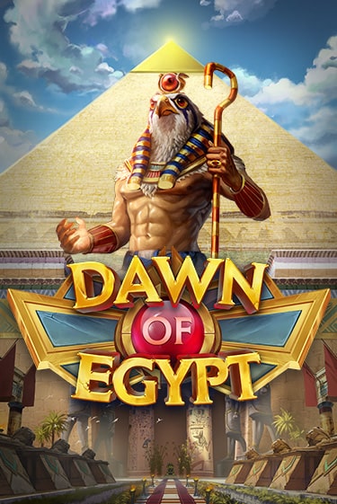 Игровой автомат Dawn of Egypt демо версия онлайн | Казино Azino777