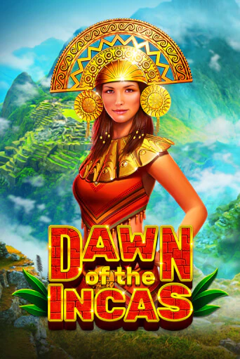 Игровой автомат Dawn of the Incas демо версия онлайн | Казино Azino777