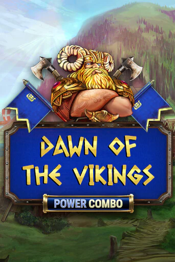 Игровой автомат Dawn of the Vikings POWER COMBO демо версия онлайн | Казино Azino777