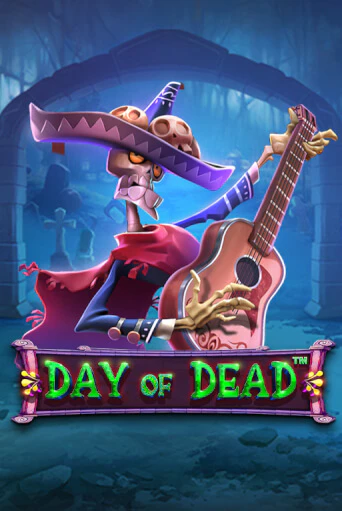 Игровой автомат Day of Dead демо версия онлайн | Казино Azino777