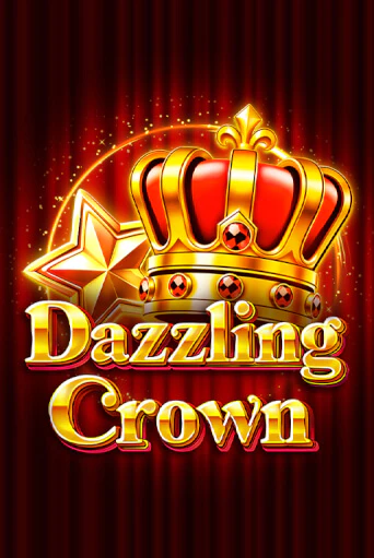 Игровой автомат Dazzling Crown демо версия онлайн | Казино Azino777