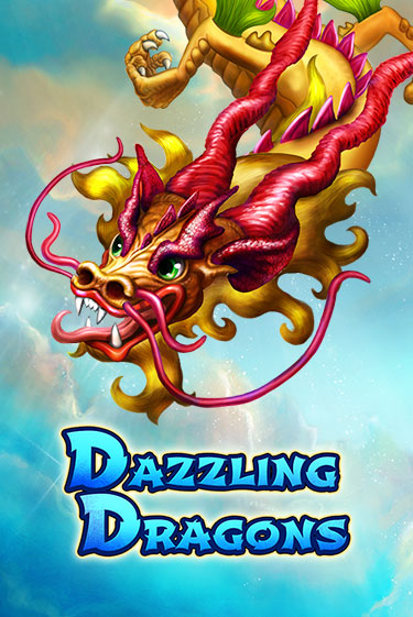 Игровой автомат Dazzling Dragons демо версия онлайн | Казино Azino777