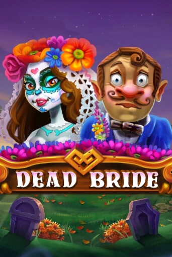 Игровой автомат Dead Bride демо версия онлайн | Казино Azino777