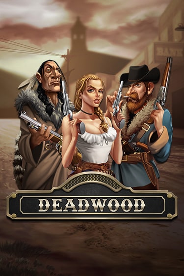 Игровой автомат Deadwood демо версия онлайн | Казино Azino777