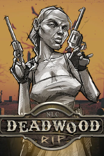 Игровой автомат Deadwood R.I.P демо версия онлайн | Казино Azino777