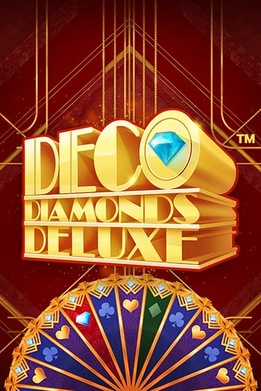 Игровой автомат Deco Diamonds Deluxe демо версия онлайн | Казино Azino777