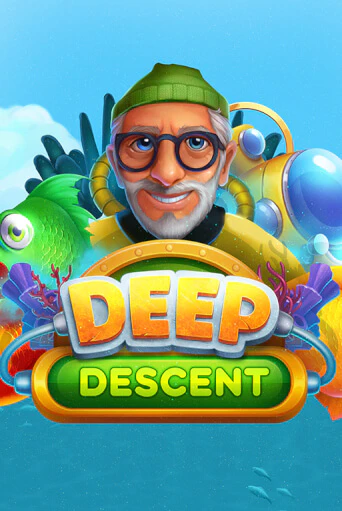 Игровой автомат Deep Descent демо версия онлайн | Казино Azino777