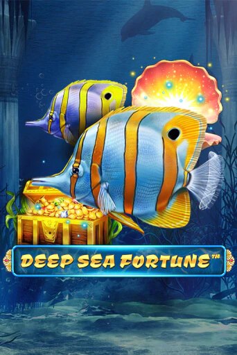 Игровой автомат Deep Sea Fortune демо версия онлайн | Казино Azino777