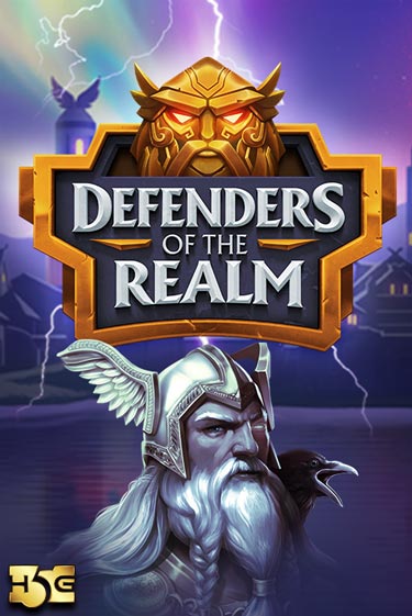 Игровой автомат Defenders of the Realm демо версия онлайн | Казино Azino777