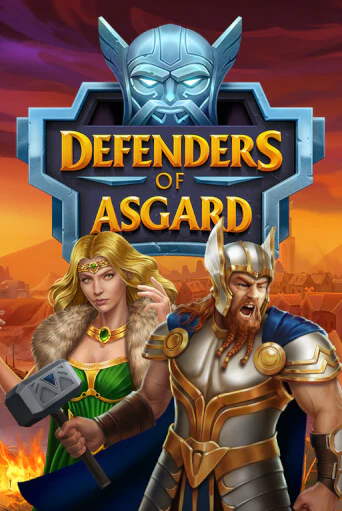 Игровой автомат Defenders of Asgard демо версия онлайн | Казино Azino777