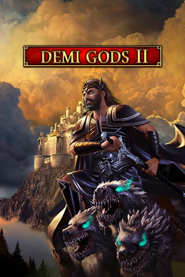 Игровой автомат Demi Gods 2 - 15 Lines Series демо версия онлайн | Казино Azino777