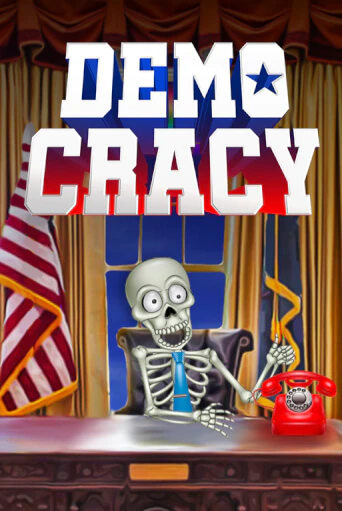 Игровой автомат Democracy демо версия онлайн | Казино Azino777