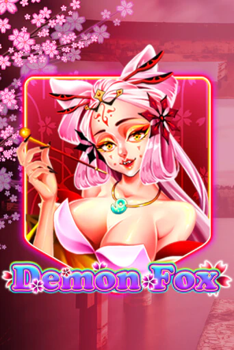 Игровой автомат Demon Fox демо версия онлайн | Казино Azino777