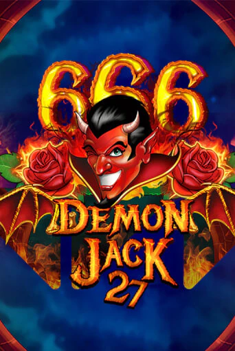 Игровой автомат Demon Jack 27 демо версия онлайн | Казино Azino777
