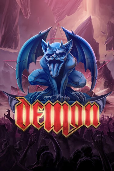 Игровой автомат Demon демо версия онлайн | Казино Azino777