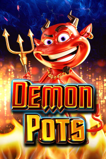 Игровой автомат Demon Pots демо версия онлайн | Казино Azino777
