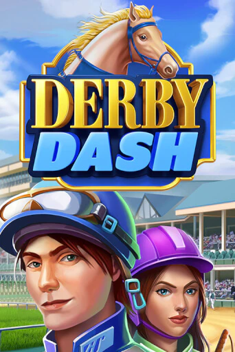 Игровой автомат Derby Dash демо версия онлайн | Казино Azino777