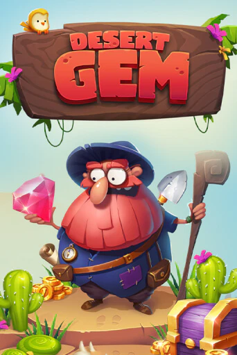 Игровой автомат Desert Gem демо версия онлайн | Казино Azino777